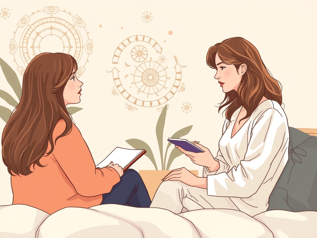 Heal Your Relationships: Identify and Transform&nbsp;Patterns