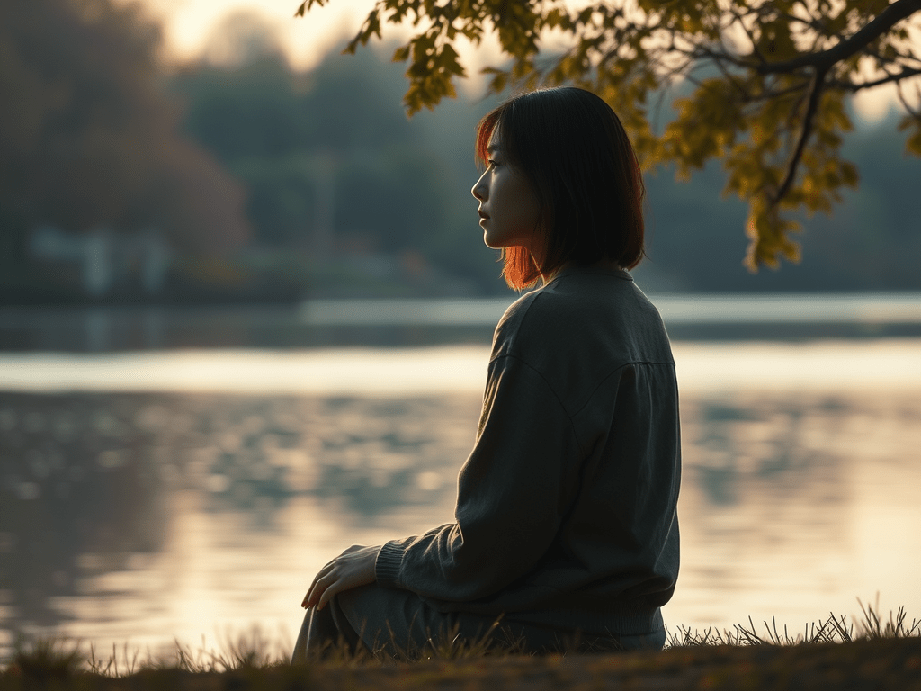 The Hidden Struggles of Quiet&nbsp;Surrender