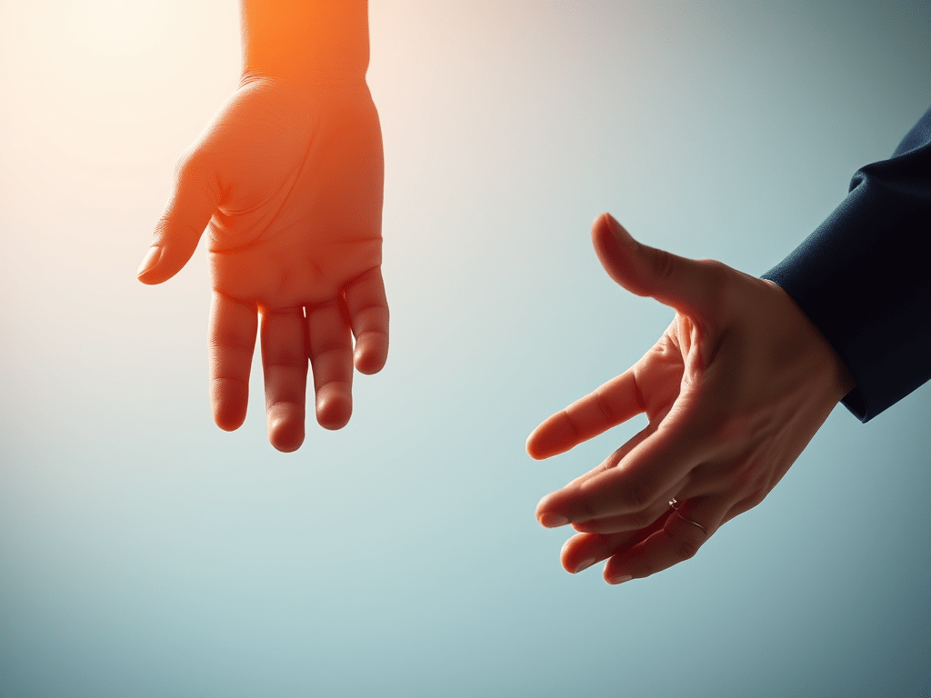 Understanding Why People Pull Away in&nbsp;Relationships