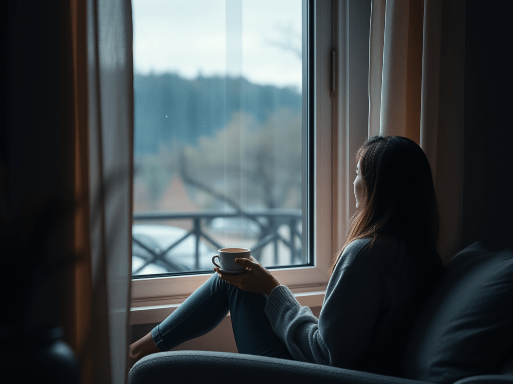 The 5 Signs You’re Healing Without Even&nbsp;Noticing