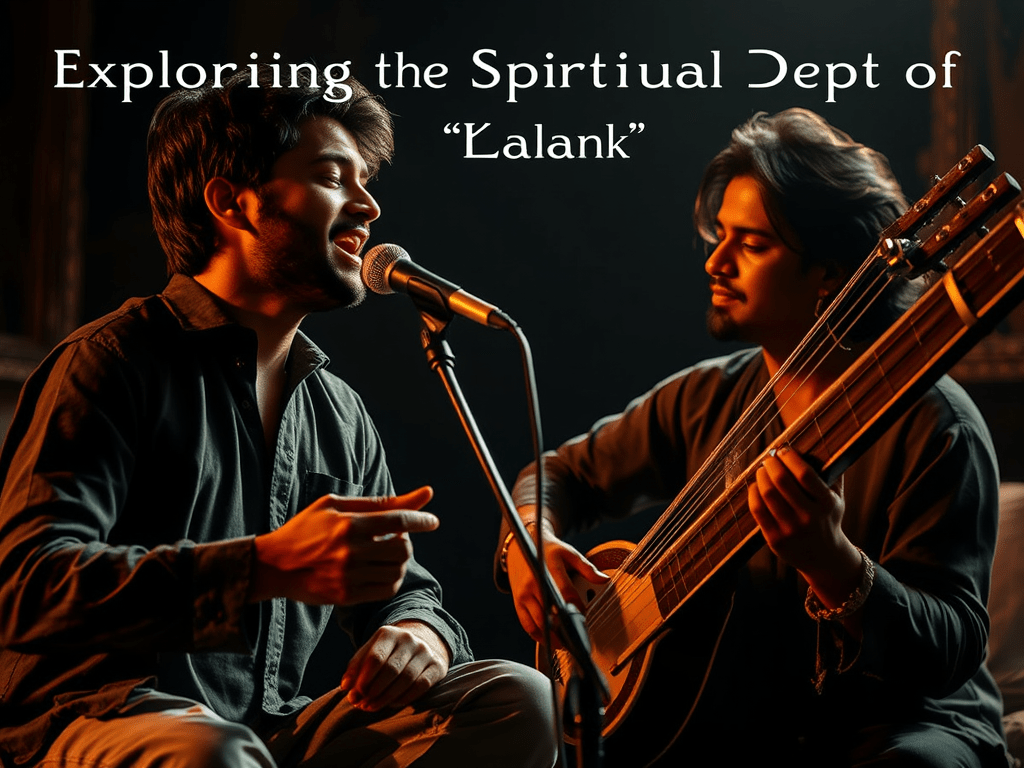 Exploring the Spiritual Depth of ‘Kalank’