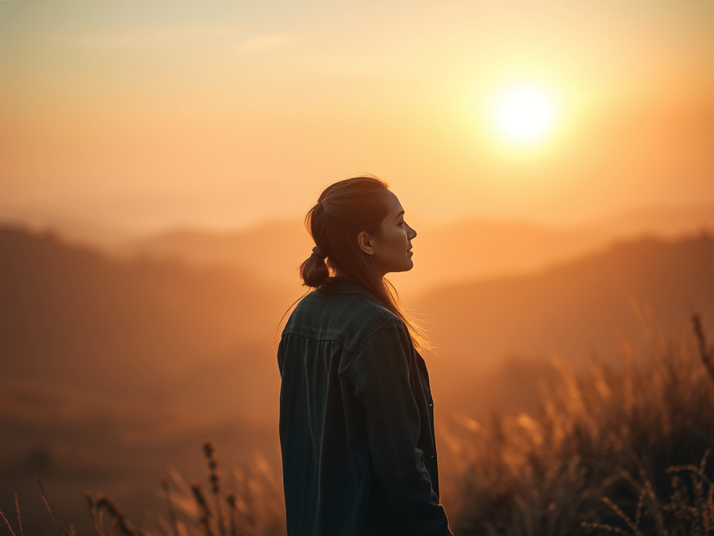 Embracing 2026: Intentions Over&nbsp;Resolutions