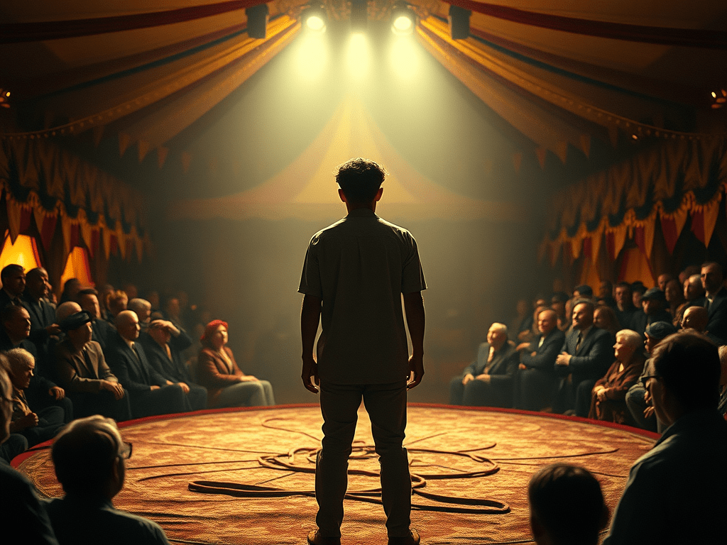 Managing Pain: The Burden of Public&nbsp;Perception