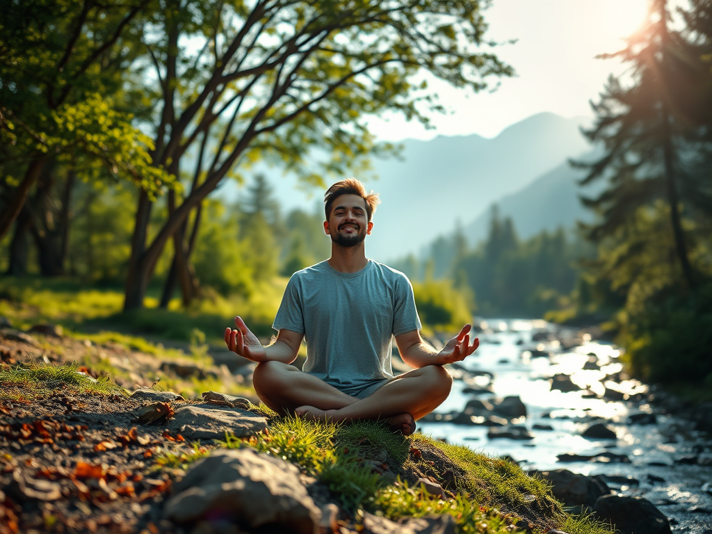 Finding Clarity in a Noisy World: My Path to Intentional&nbsp;Living