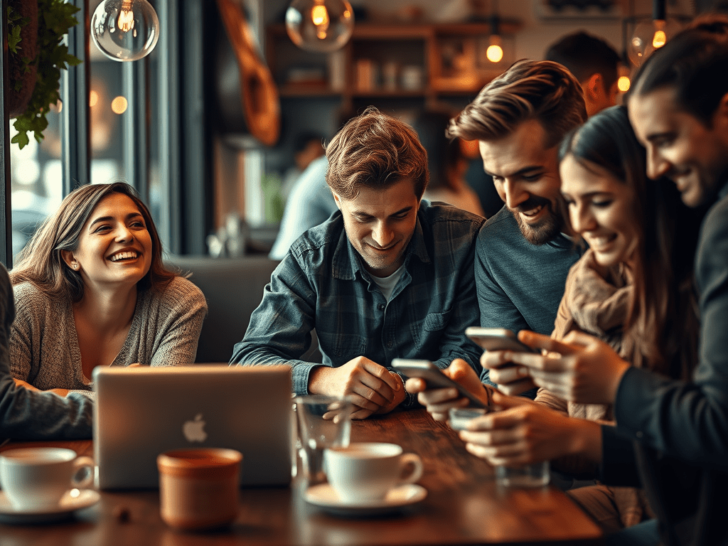 The Masks We Wear: Understanding Hidden&nbsp;Battles