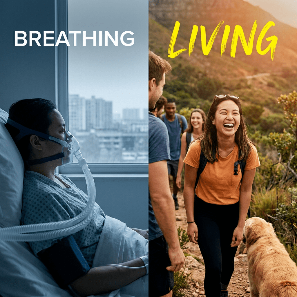 The Invisible Death: Recognizing Internal&nbsp;Struggle