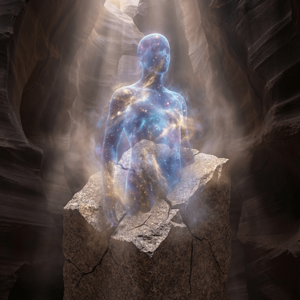 The Worst Five Minutes: Why I’d Still Choose to be&nbsp;Human