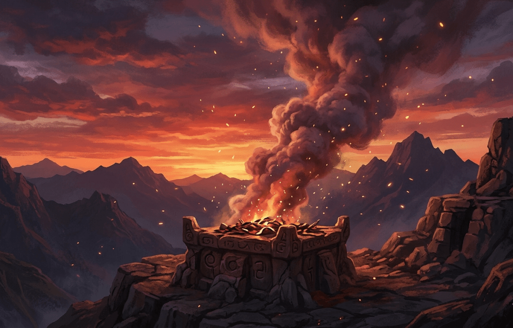 Understanding Karma Through a Spiritual Lens