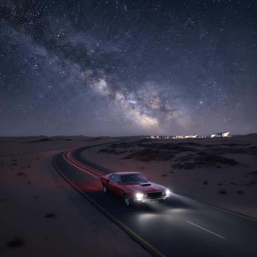 The Art of Living Freely: A Vagabond’s Perspective