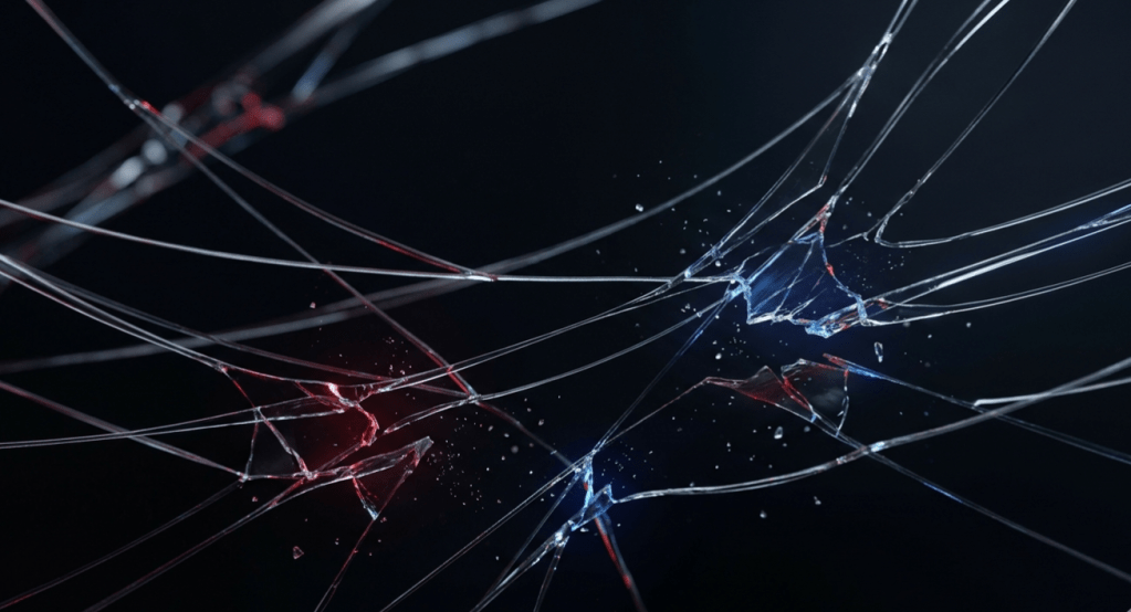 The Anatomy of a Midnight Goodbye: Jawad Sheikh’s “Bhool Jaon”