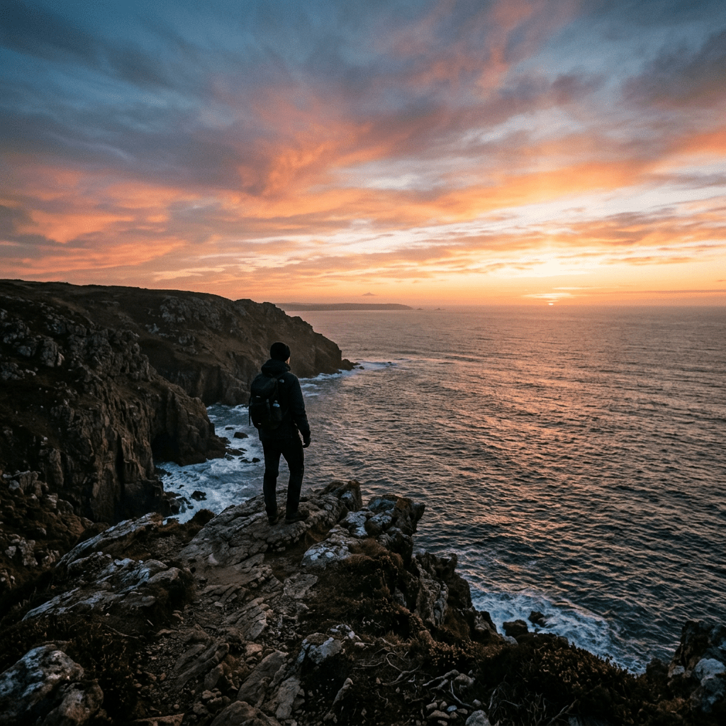 Finding Stillness in a Chaotic&nbsp;World