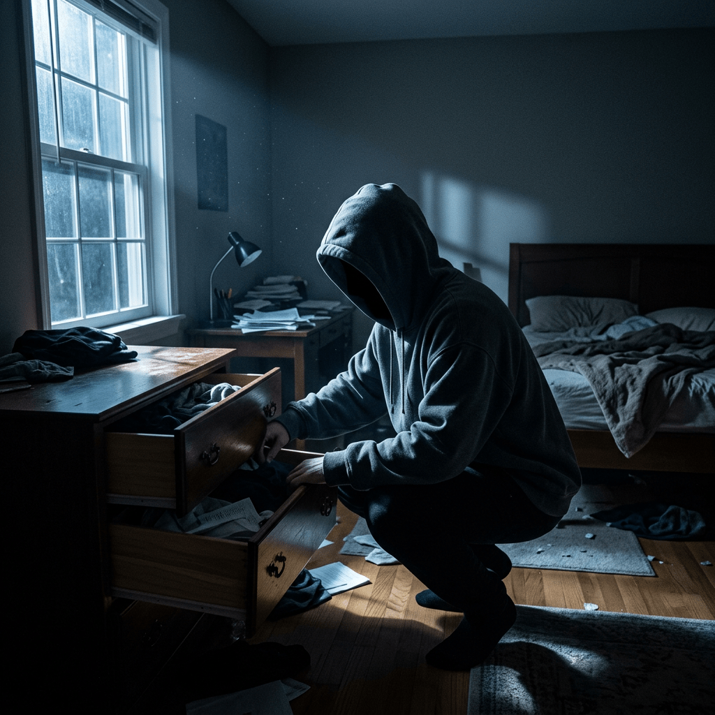 Understanding Emotional Exhaustion: A Reflection on Life and&nbsp;Death